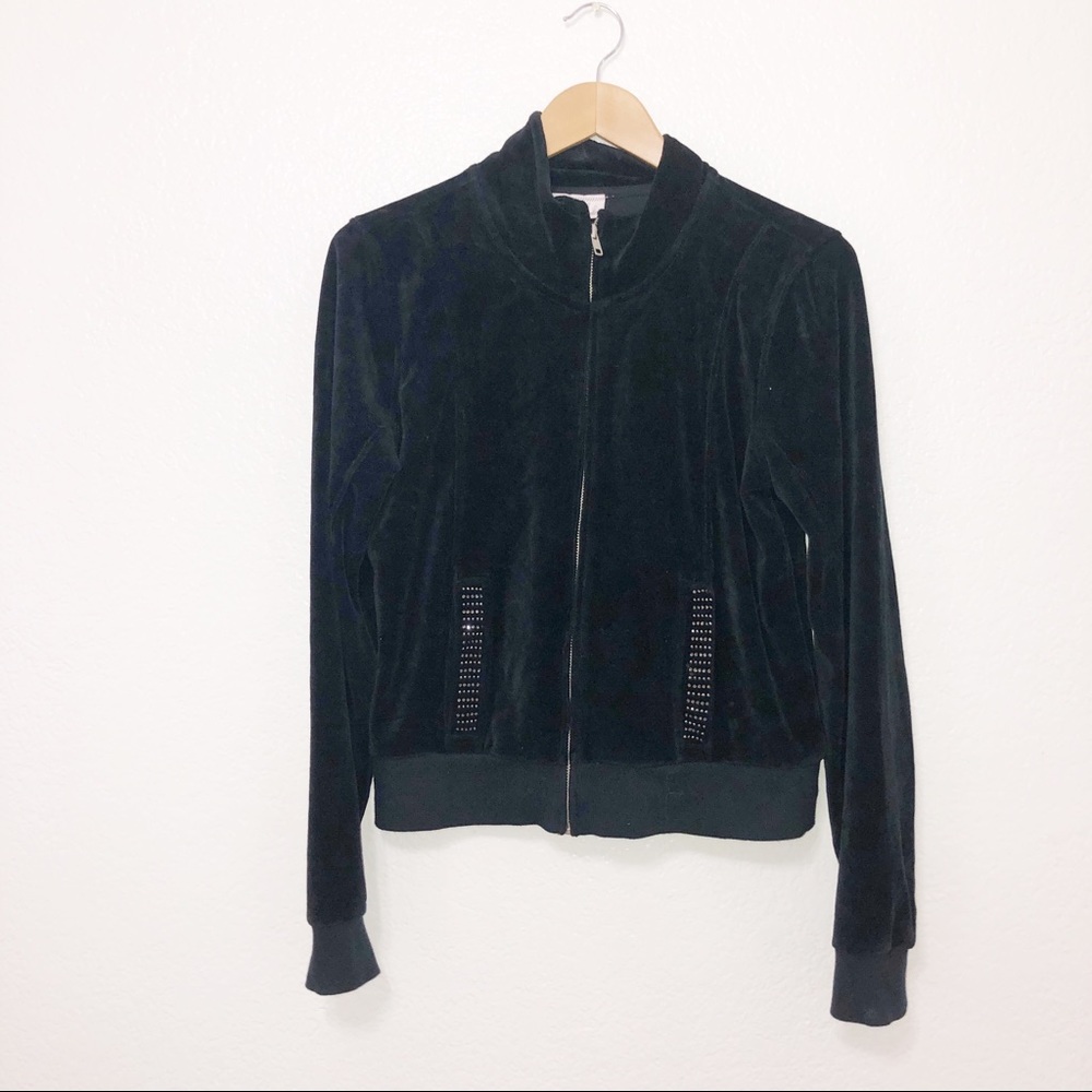 Romeo & Juliet Couture Jacket